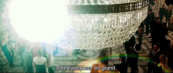 VAMPIRE ACADEMY - Featurette