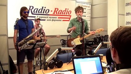 Double Trouble Live Music Show - Фруктовый Кефир 27