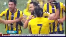 Bucaspor 3-2 Çaykur Rizespor Geniş Özet 20.01.2016
