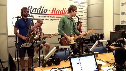 Double Trouble Live Music Show - Фруктовый Кефир 32