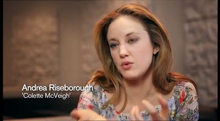 Shadow Dancer | Featurette (World Music 720p)