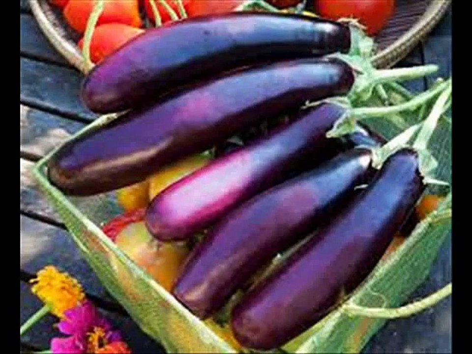 خواب میں بینگن (Eggplant) دیکھنا