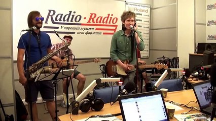 Double Trouble Live Music Show - Фруктовый Кефир 35