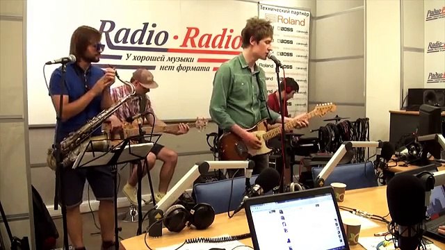 Double Trouble Live Music Show - Фруктовый Кефир 38