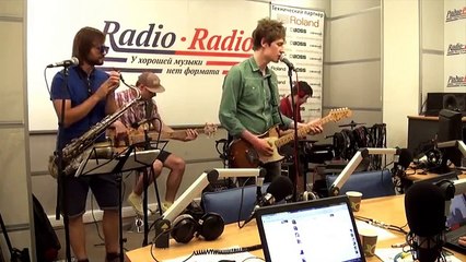 Double Trouble Live Music Show - Фруктовый Кефир 38