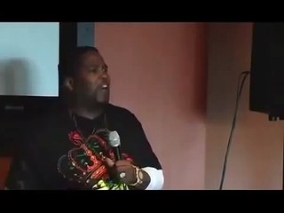 Bad Black Parenting, Education & College Scam 294