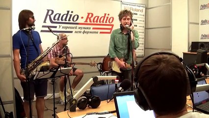 Double Trouble Live Music Show - Фруктовый Кефир 42