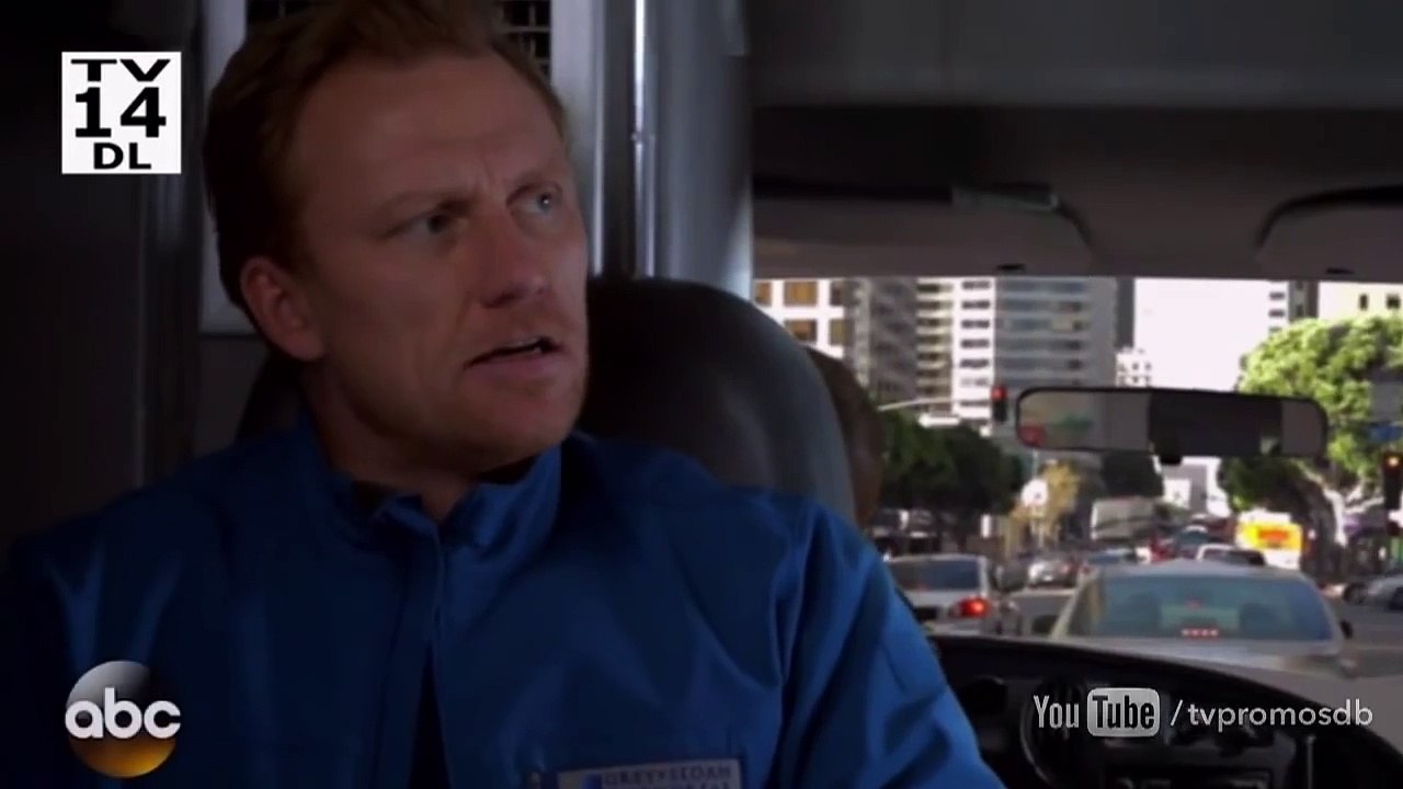 Greys Anatomy 12x17 Promo Season 12 Episode 17...