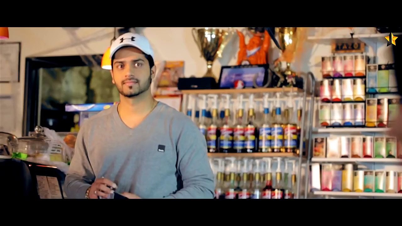 Pyaar Mani Ladla