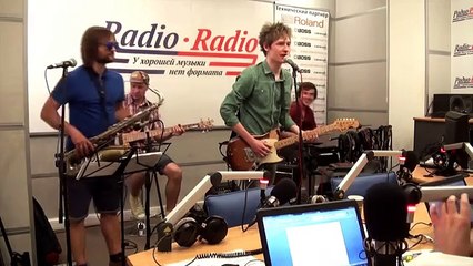 Double Trouble Live Music Show - Фруктовый Кефир 45