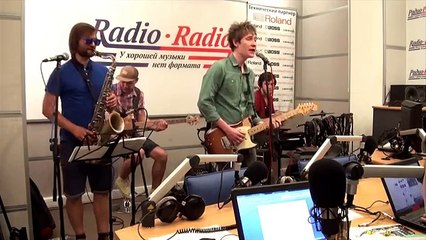 Double Trouble Live Music Show - Фруктовый Кефир 46