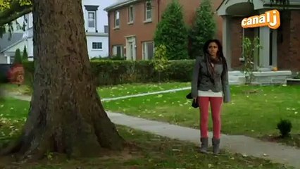 Ma Baby-Sitter est Un Vampire 2x11 Seuls au Monde