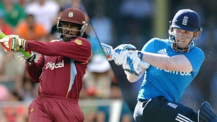 World T20 2016 Final: West Indies vs England clash on Sunday