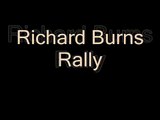 Richard Burns Rally Rally School Final Test Track