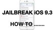 jailbreak iOS 9.3, iOS 9.2.1, iOS 9 Cydia Télécharger Pour Untethered 9.2.1 jailbreak Pangu