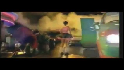 Outkast - Land of a million drums [Official music video] (World Music 720p)