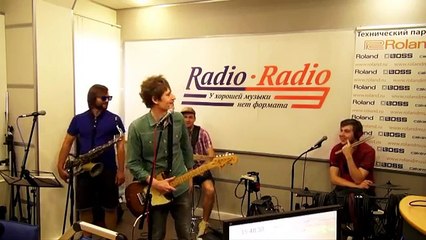 Double Trouble Live Music Show - Фруктовый Кефир 52