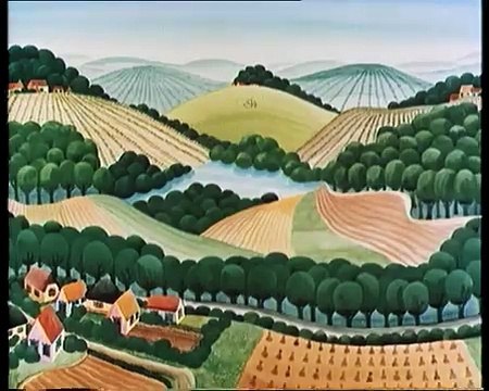 Мультики- Кто пасется на лугу