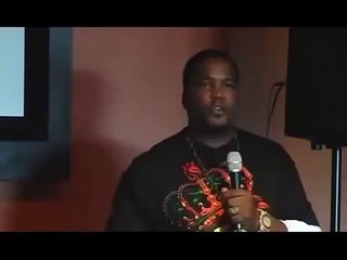 Bad Black Parenting, Education & College Scam 310