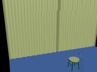 Project 1 test Render