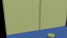 Project 1 test Render