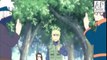 Anime Fights - Hataki Kakashi vs Uchiha Obito - Naruto Shippuden