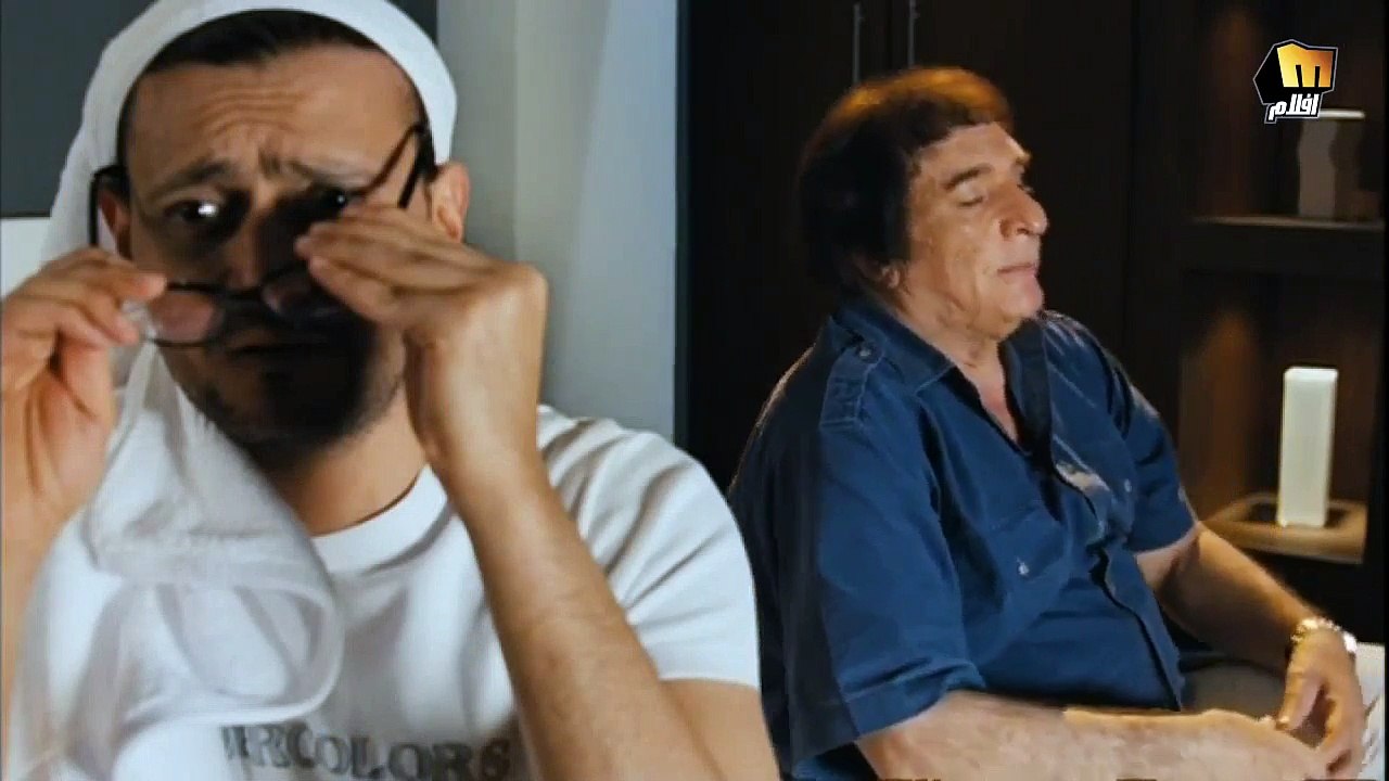 {HD}مشهد الأنتقام