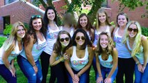 Spring Recruitment