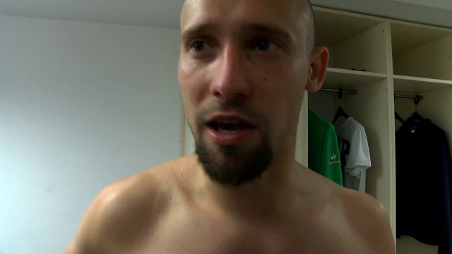 Renaud Cohade: «Rigueur et réalisme»