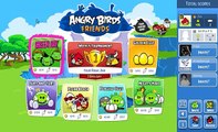 Angry birds weekly tournament 14 level  2