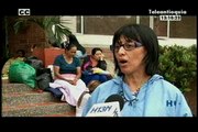 Madres comunitarias se toman sede de Bienestar Familiar en Medellín