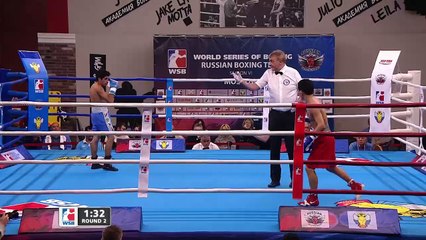 FULLMATCH-WSB-SEASON6-WEEK11-RUSSIAvARGENTINA (02/04/16)