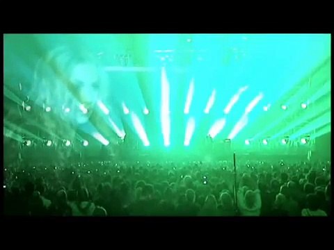 Anouk Live @ Gelredome Arnhem (Full Concert!) 1