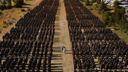 Game of Thrones Season 4: Episode #1 Preview (HBO)