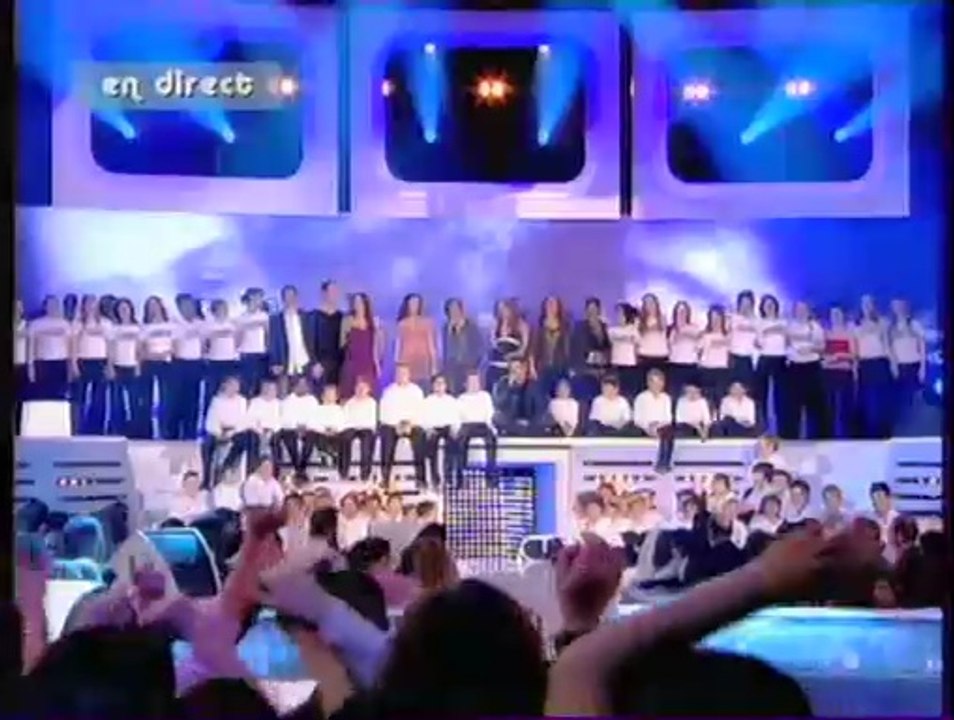 Petits Chanteurs d'Asnières