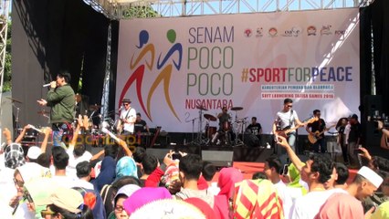 Seventeen Beralih Genre Ke Musik Dangdut?