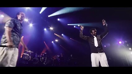 DUB INC - Full Concert Live at l'Olympia  Video Version 34