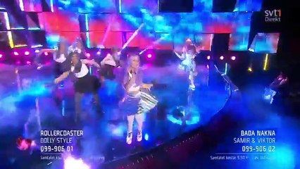 Dolly Style's 'Rollercoaster' – Catch the Catchy Pop Hit 🎶