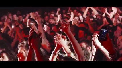 DUB INC - Full Concert Live at l'Olympia  Video Version 39