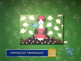 19-06-2015 - EXPOSIÇÃO FRIDISSIMA - ZOOM TV JORNAL
