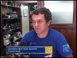 24-06-2015 - BRS ÔNIBUS - ZOOM TV JORNAL