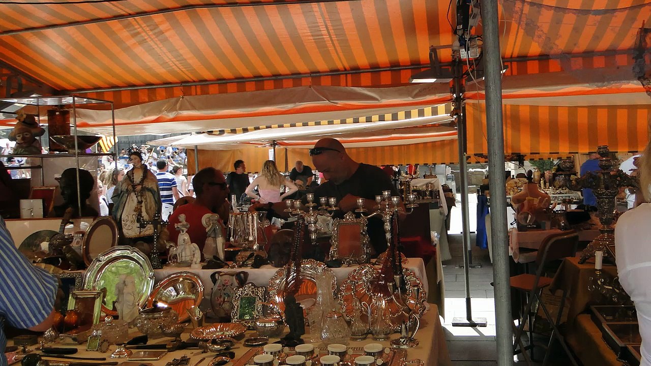 Katedra Krzyża Świętego i św. Eulalii w BARCELONIE, 5 lipca 2015