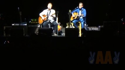 Eagles Live Concert In Antwerp Belgium 2014 2