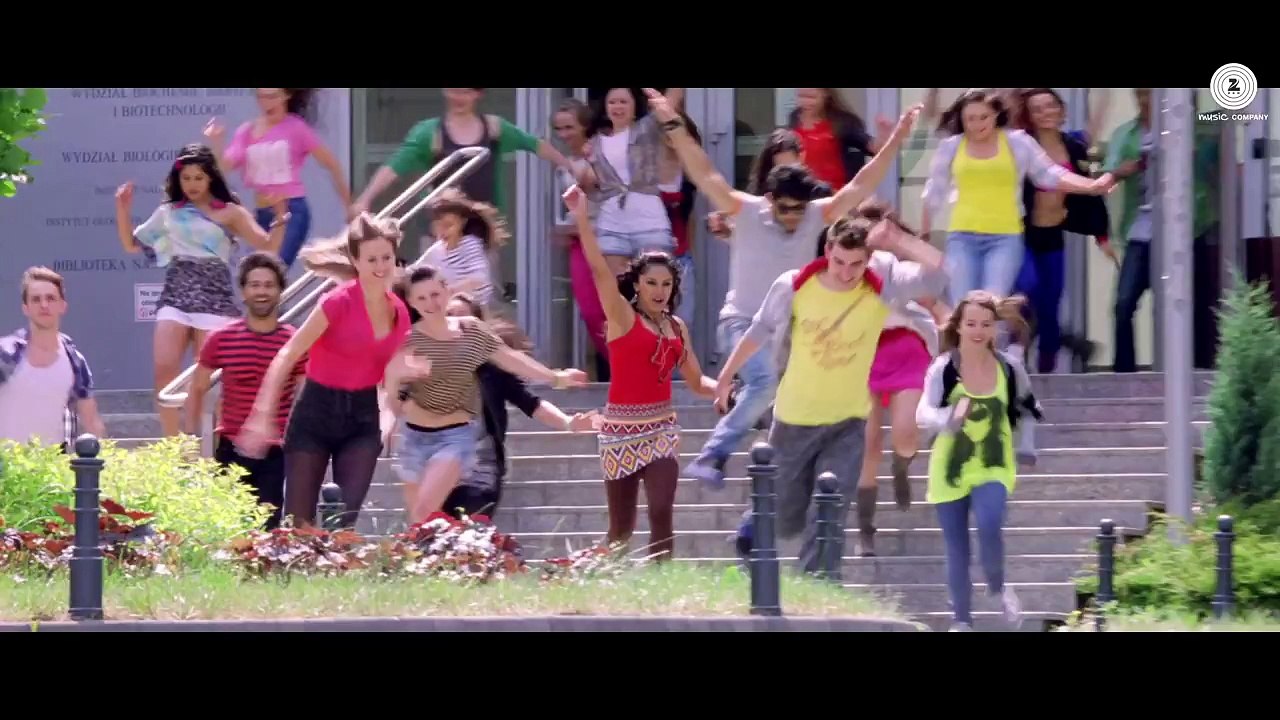 Do You Wanna Dance With Me Rhythm Sunidhi Chauh...