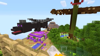 Minecraft Xbox Sky Den Dirty Nose 69 - stampylongnose stampy cat