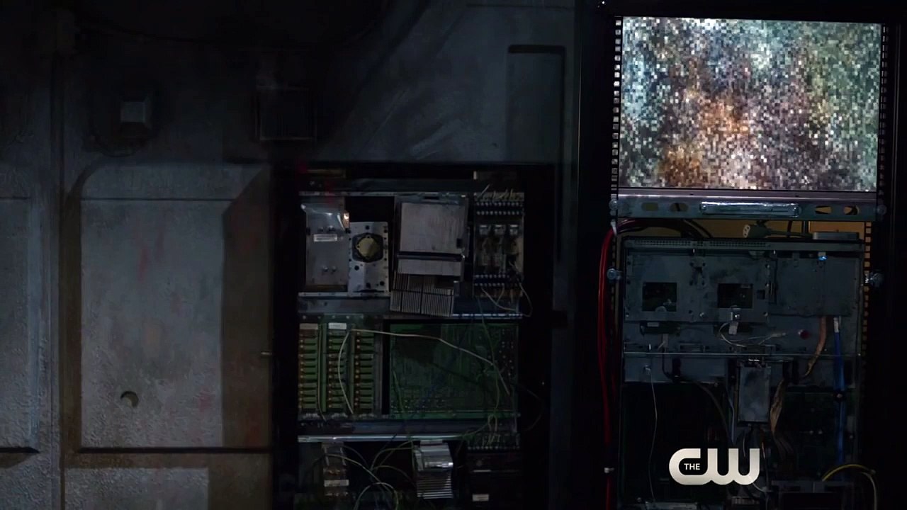 The 100 3x10 Promo Season 3 Episode 10 Promo