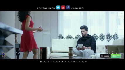 Sajna (My Love) - Manvi feat Deewan ● Latest New Punjabi Songs 2016