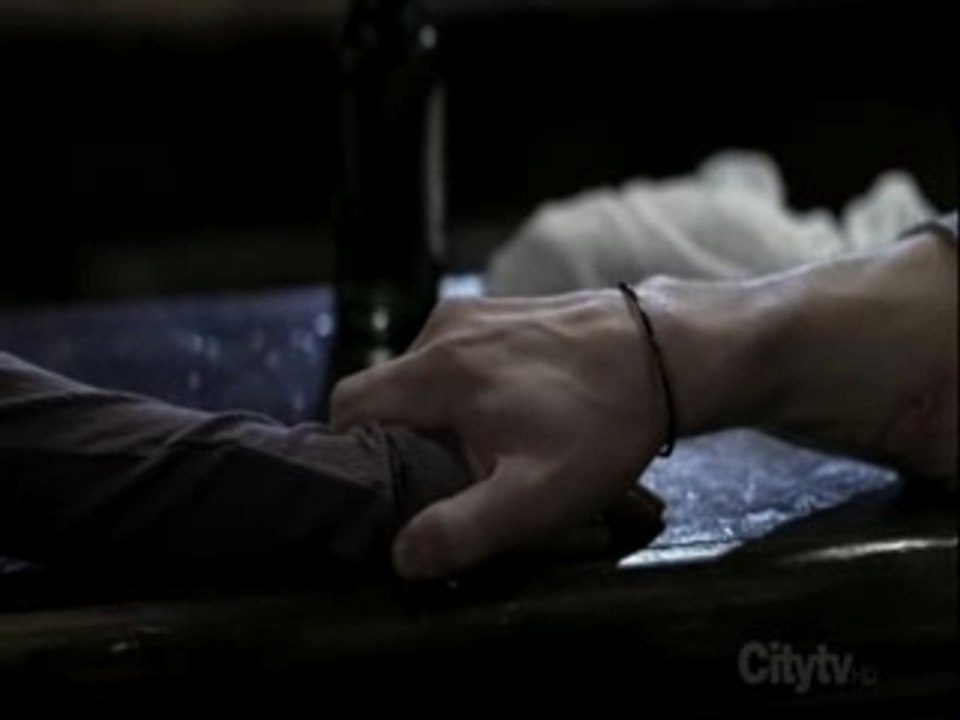 Dean , jo et sam