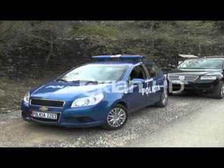 VRITET NJE 50 -  VJECAR NE KURBIN