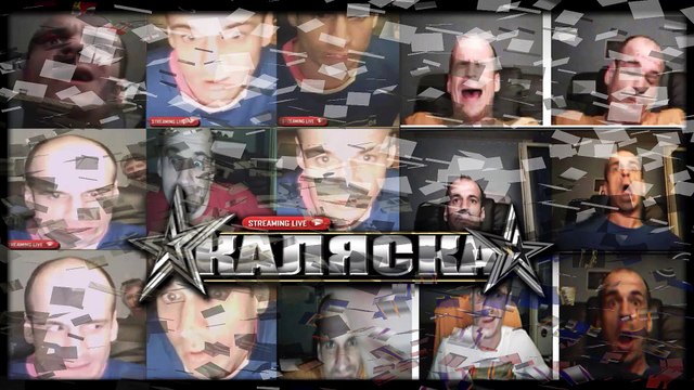 Смешные приколы world of tanks из стримов Каляски. Выпуск 6. 18+